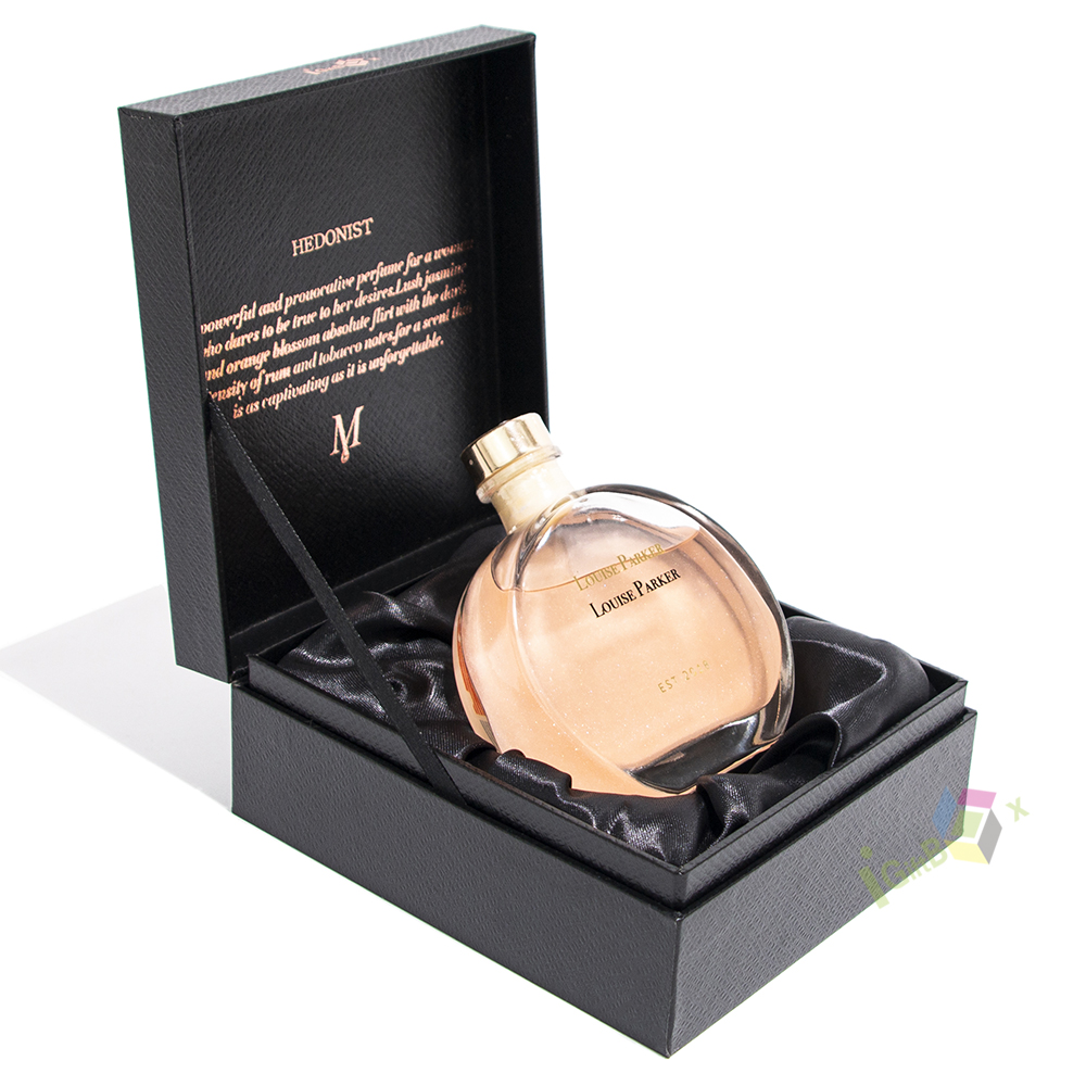 Luxury Perfume Packaging Box- iGiftBox